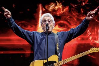 The Who's Roger Daltrey: "We Were the First Heavy Metal Band"