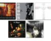 The'Ghost in the Shell: Stand Alone Complex' Soundtrack and 'Innocence' Score Are Coming to Vinyl This Summer