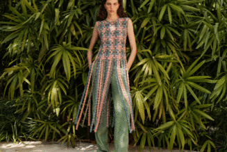 These 12 Nordstrom Items Are the Ticket to Dressing On-Trend This Summer