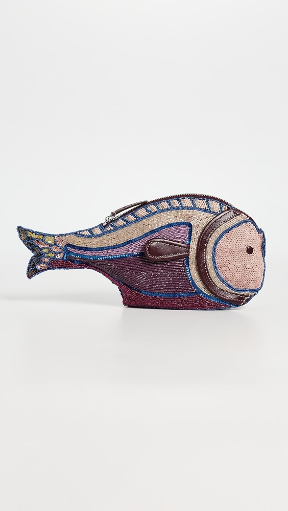 Staud Pesce Clutch