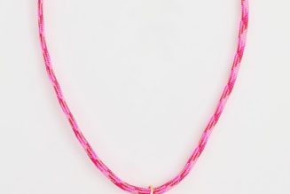 These 15 Shopbop Accessories Are Top Of Mind For Summer