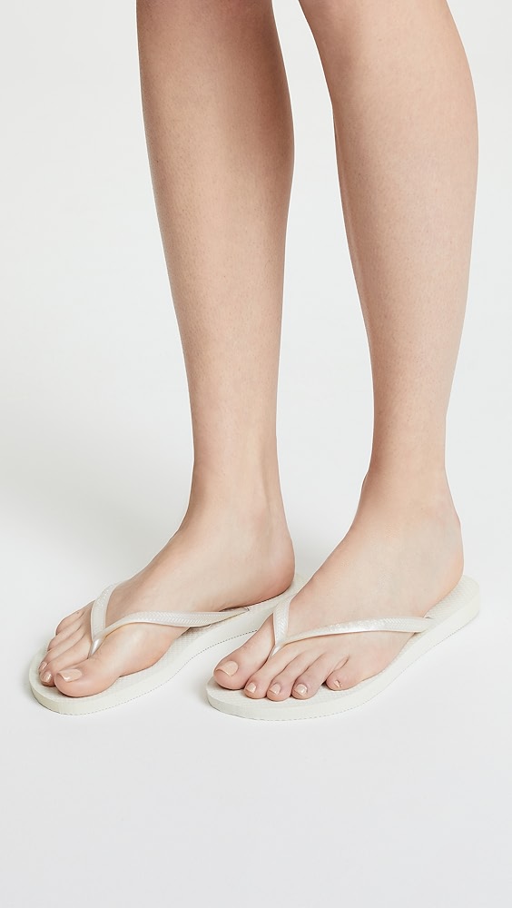 Havaianas Slim Flip Flops