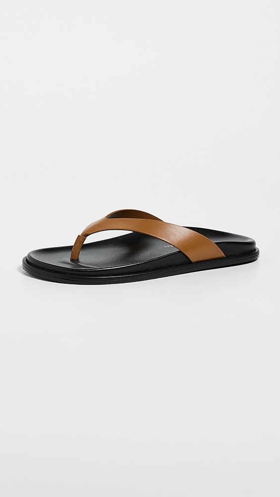 Stuart Weitzman Marykate Thong Sandals