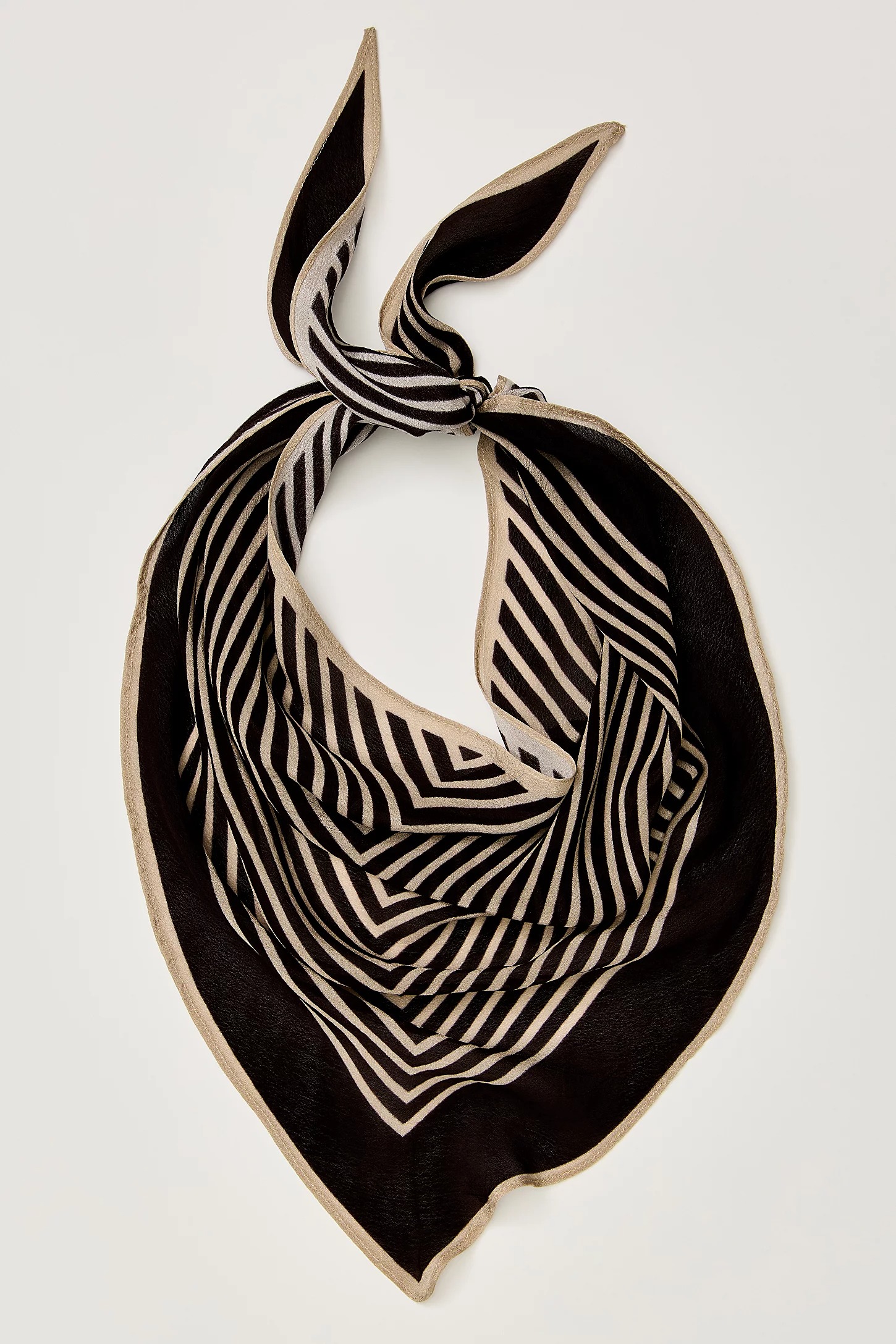 Free People, Essential Triangle Bandana