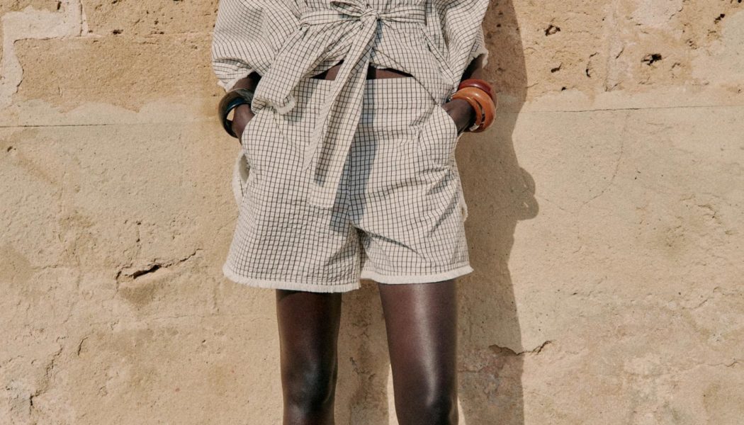 These 6 Stylish Zara Outfits Are Perfect For Summer