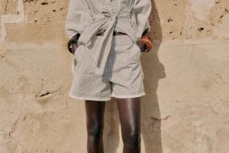 These 6 Stylish Zara Outfits Are Perfect For Summer