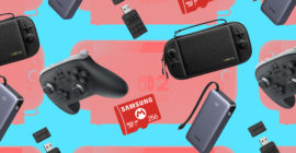 These are my favorite Switch 2 accessories