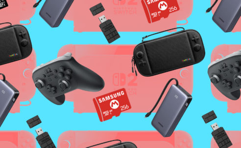 These are my favorite Switch 2 accessories