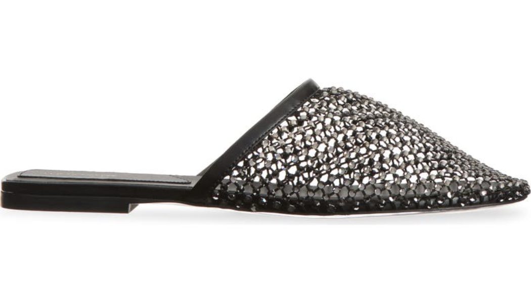 These Chic Nordstrom Shoes Are Discounted For Nordstrom's Half Yearly Sale