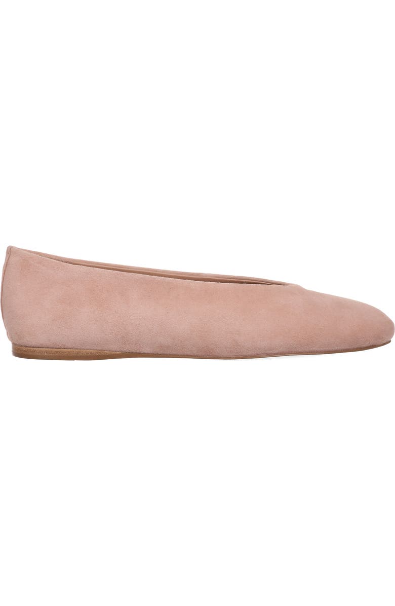 Maddox Ballet Flat