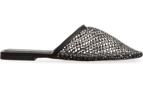 These Chic Nordstrom Shoes Are Discounted For Nordstrom's Half Yearly Sale