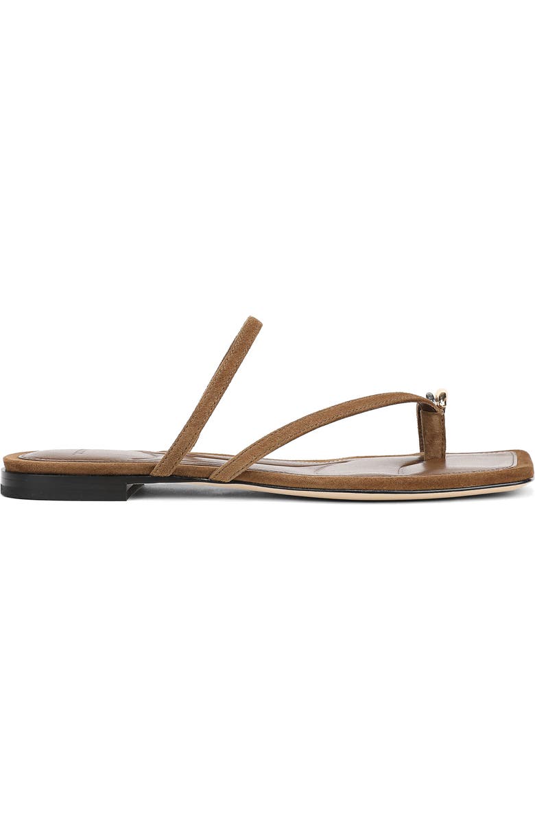Polli Toe Loop Sandal