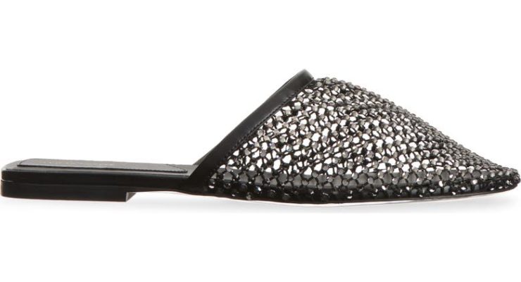 These Chic Nordstrom Shoes Are Discounted For Nordstrom's Half Yearly Sale