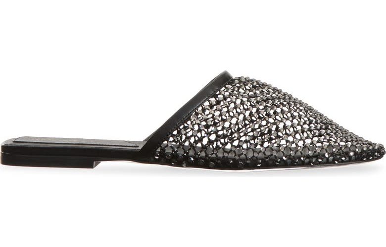 These Chic Nordstrom Shoes Are Discounted For Nordstrom's Half Yearly Sale