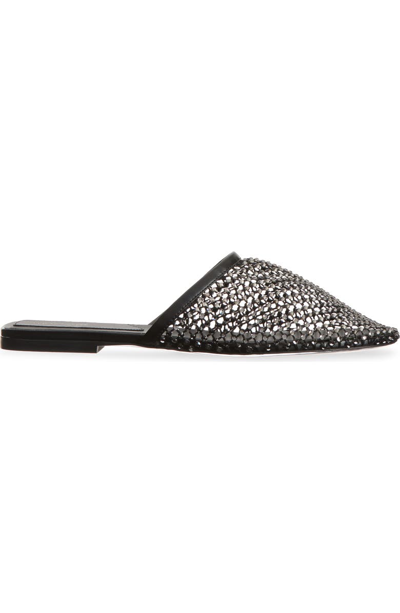 Crystal Mesh Mule