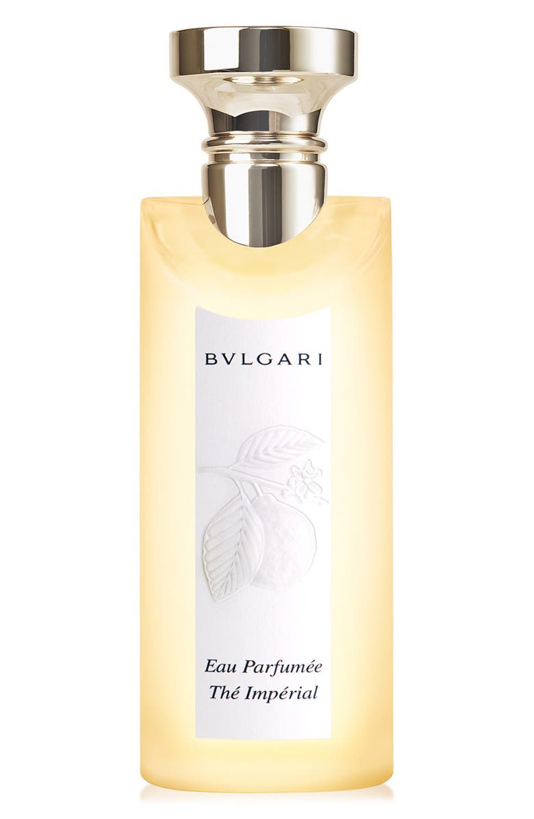 Eau Parfum&amp;eacute;e Th&amp;eacute; Imp&amp;eacute;rial Eau De Toilette