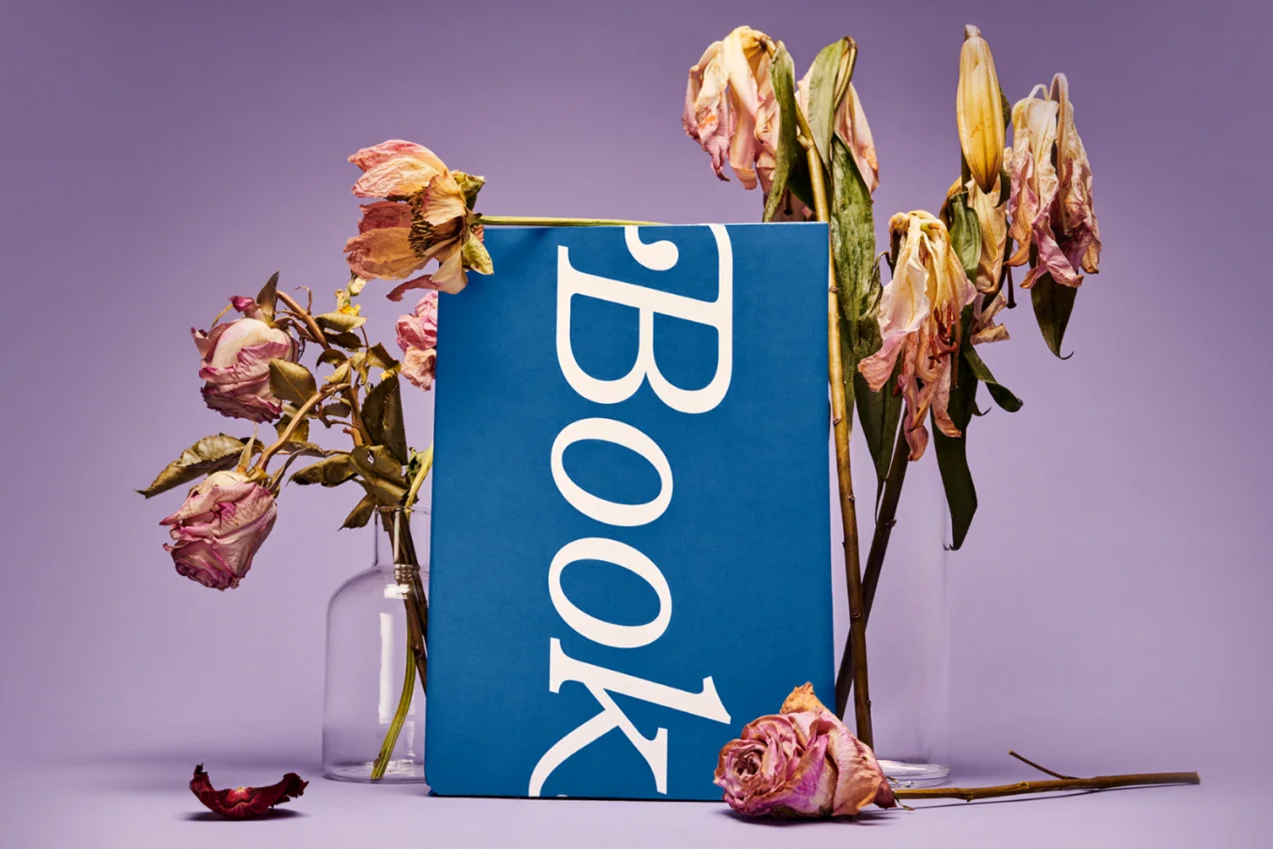 Book of the Month Press Image