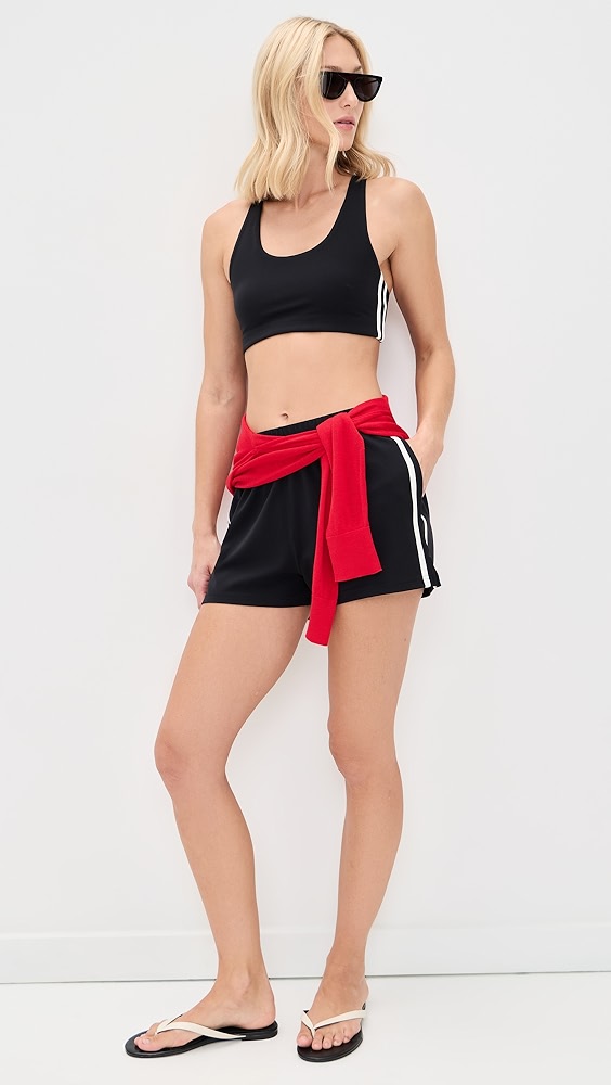 Splits59 Ella Airweight Track Shorts