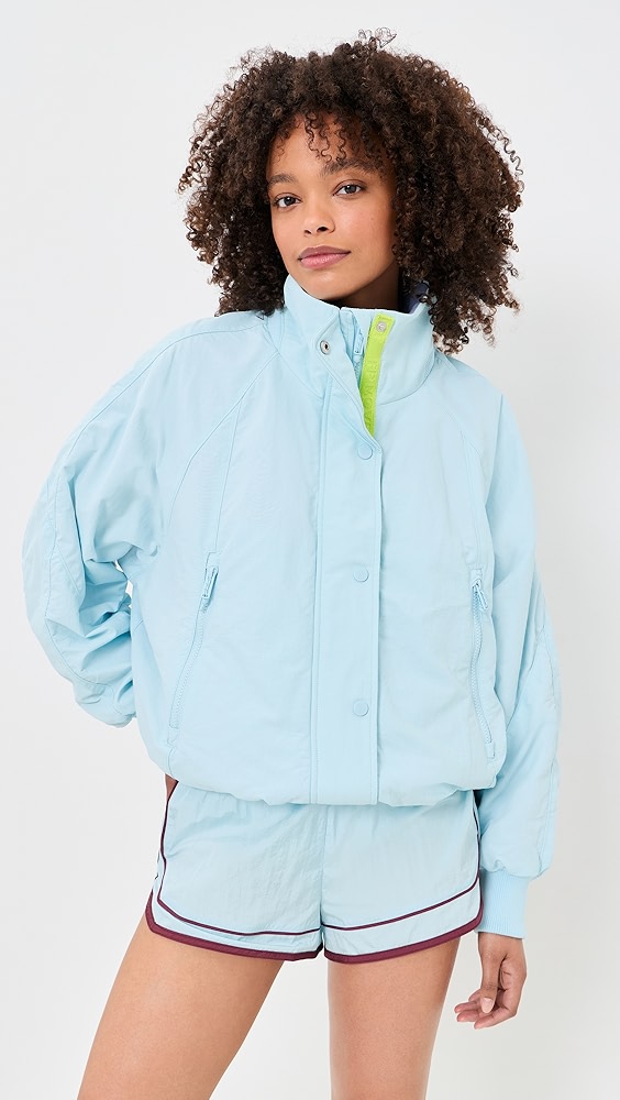 Fp Movement Field Tripper Jacket