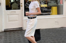 They're Finally Here: 32 Fresh Summer Pieces From Shopbop, Banana Republic, NET-A-PORTER, and More