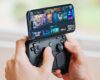 This accessory can snap a Steam Controller to your phone — or almost anything else