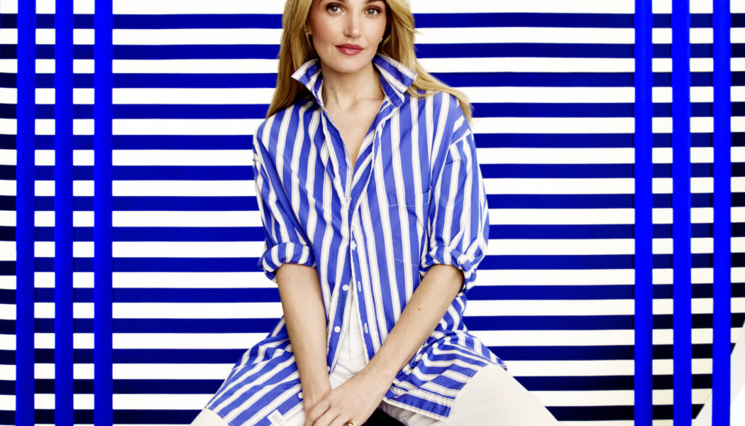 This Celeb-Backed Brand is What I'm Wearing in NYC This Summer