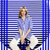 This Celeb-Backed Brand is What I'm Wearing in NYC This Summer