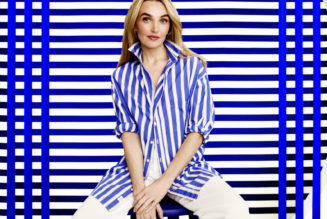 This Celeb-Backed Brand is What I'm Wearing in NYC This Summer