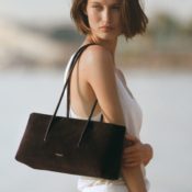 This Designer-Passing Bag Is About to Be Summer 2026's Cult Buy