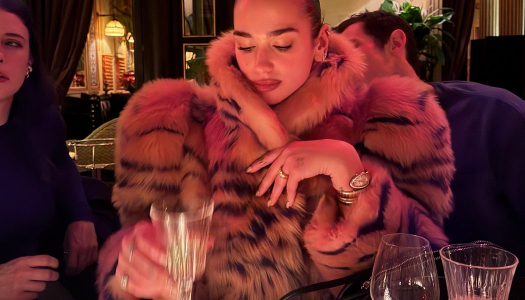 This Editor-Beloved Perfume is the Fragrance Equivalent of a NYC Party Girl