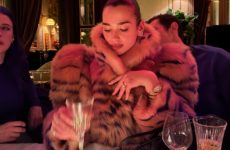 This Editor-Beloved Perfume is the Fragrance Equivalent of a NYC Party Girl