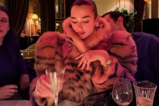 This Editor-Beloved Perfume is the Fragrance Equivalent of a NYC Party Girl