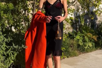 This Highly Specific Shoe Trend Is Suddenly Selling Out Everywhere