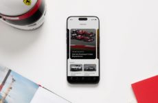 This Invite-Only App Is the Future of Pricing and Trading Exotic Supercars