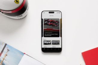 This Invite-Only App Is the Future of Pricing and Trading Exotic Supercars