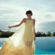 This Is *The* Definitive Rich-Looking Summer Dress Trend