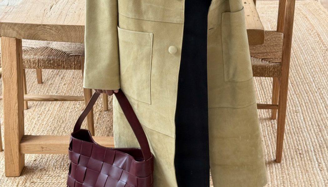 This One Addition to My Handbag Collection Has Elevated the Way I Dress
