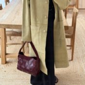 This One Addition to My Handbag Collection Has Elevated the Way I Dress