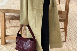This One Addition to My Handbag Collection Has Elevated the Way I Dress