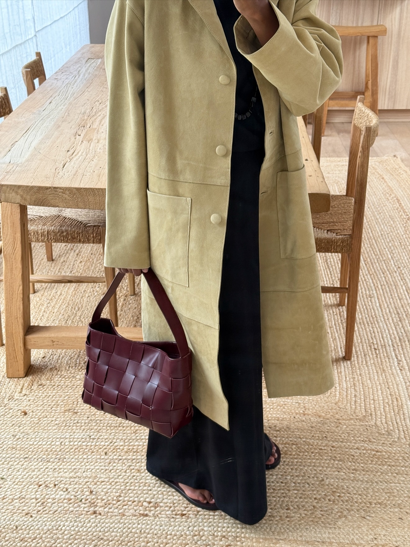 best designer woven bags monikh dale