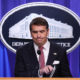 Todd Blanche Voter ID Remarks Earn Him Online Slander