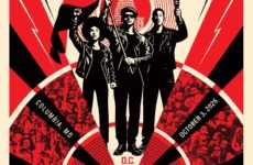 Tom Morello's Power to the People Festival Is a Rock Super Lineup With a Mission