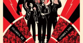 Tom Morello’s Power to the People Festival Is a Rock Super Lineup With a Mission