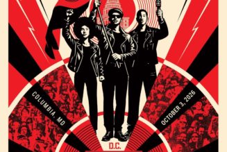 Tom Morello's Power to the People Festival Is a Rock Super Lineup With a Mission