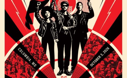 Tom Morello's Power to the People Festival Is a Rock Super Lineup With a Mission