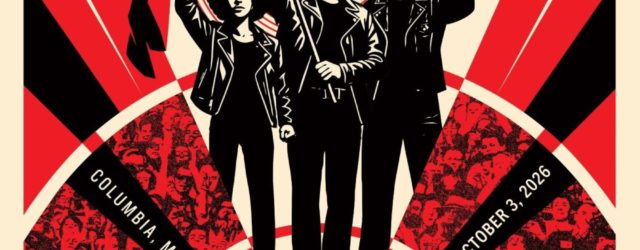 Tom Morello's Power to the People Festival Is a Rock Super Lineup With a Mission