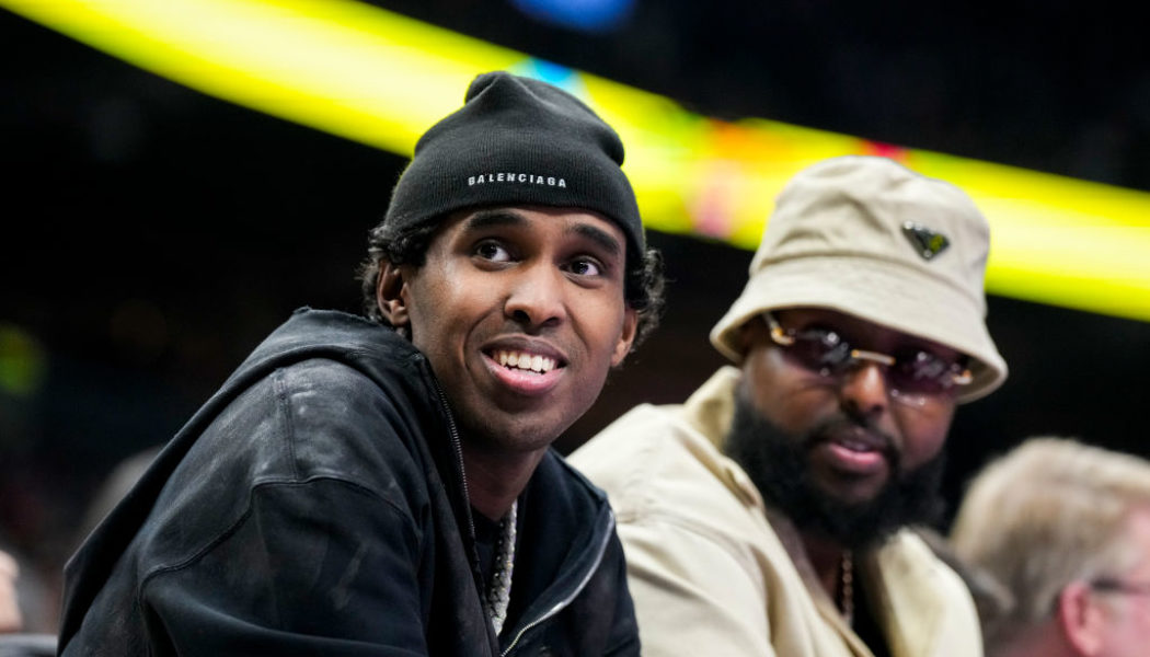Top5 Denies Drake OVO Chain Claims, Sends Warning To Joe Budden