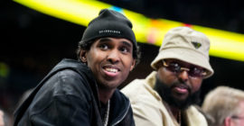 Top5 Denies Drake OVO Chain Claims, Sends Warning To Joe Budden