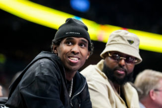 Top5 Denies Drake OVO Chain Claims, Sends Warning To Joe Budden