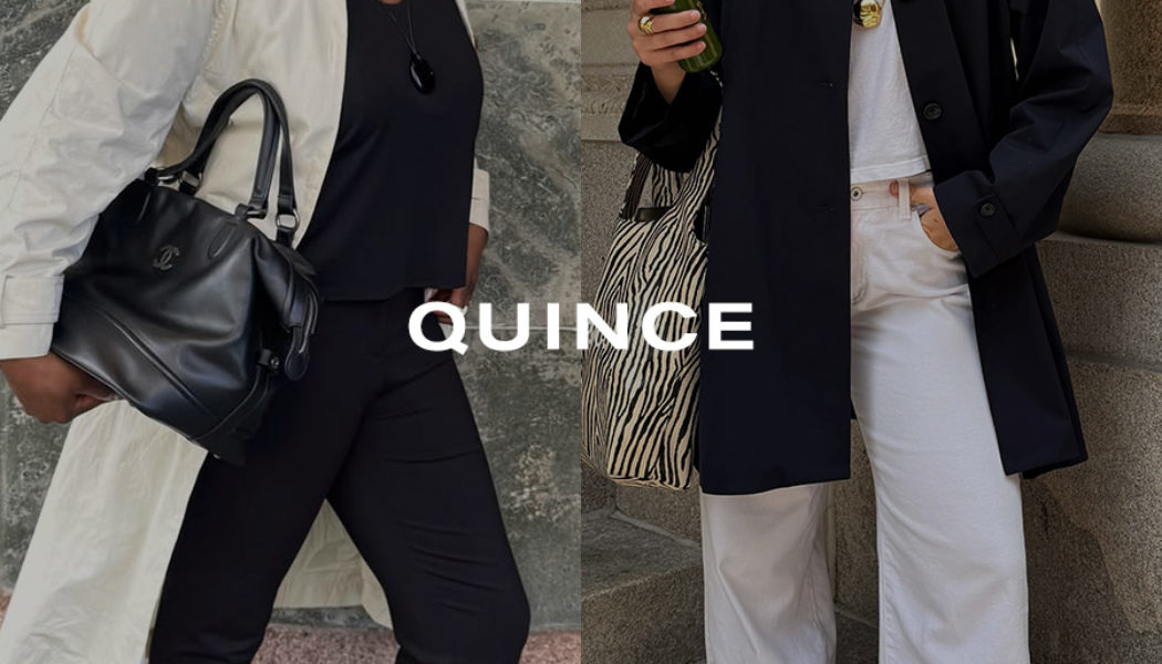 Track Pants, Tanks, and Lace-Trim Details: 30 Brand-New Summer Basics I Just Found Today
